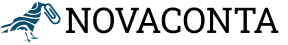 Logo NovaConta program facturare online