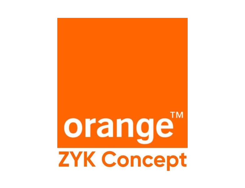 Orange Zyk Concept