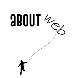 Aboutweb logo