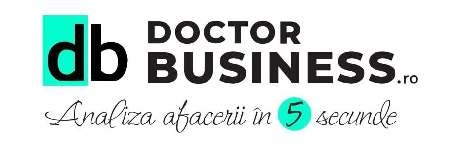 Doctor Business logo