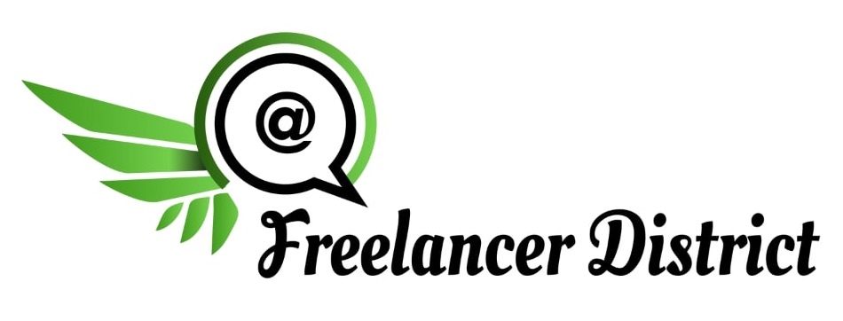 Freelancer District logo