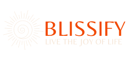Blissify logo