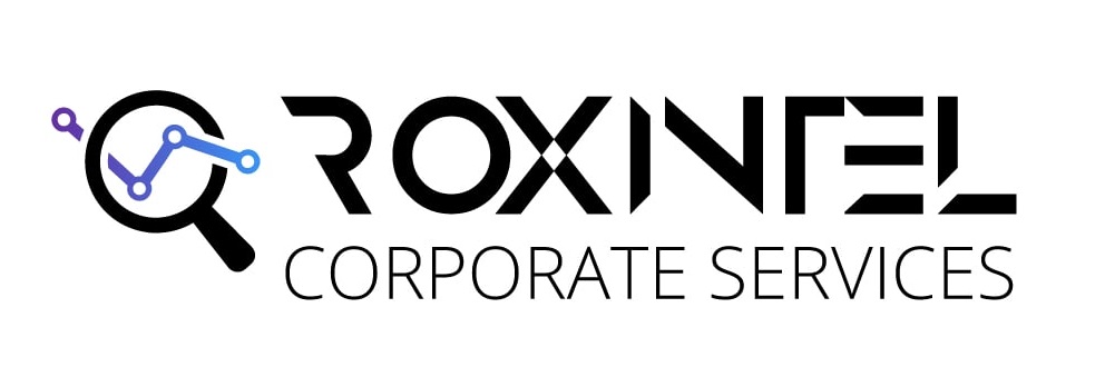 Roxintel logo